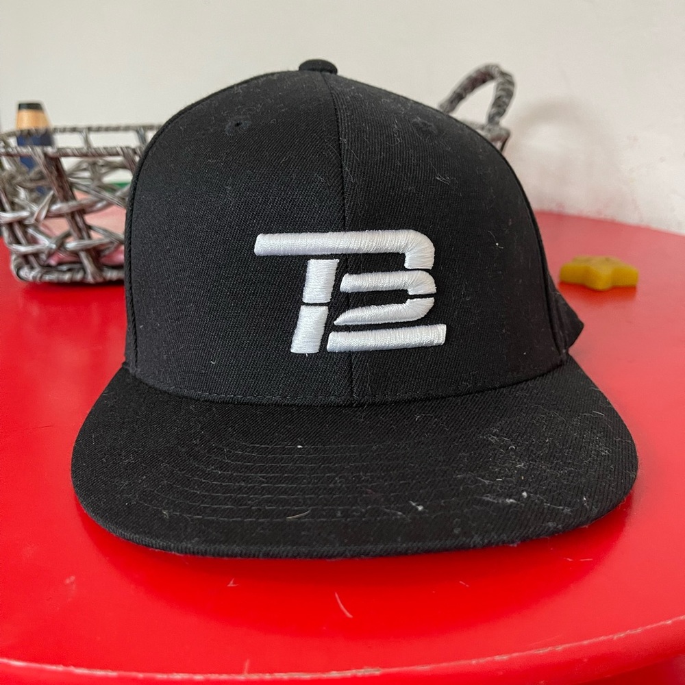 TB12 Tom Brady Flex Hat